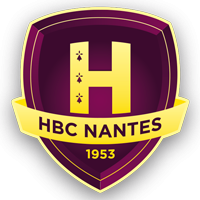 Logo HBC Nantes