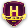 Logo HBC Nantes
