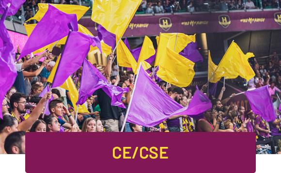 HBC Nantes / Sporting Lisbonne